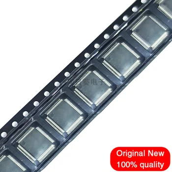 10VNT DSPIC30F5015-30I/PT DSPIC30F5015-30I DSPIC30F5015 TQFP64 Naujas originalus ic chip sandėlyje