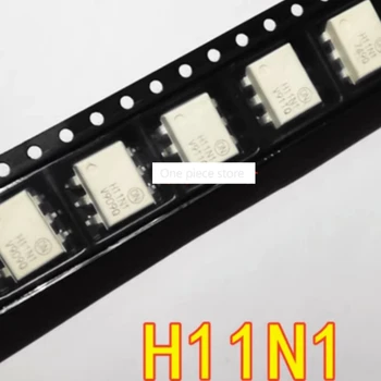 1PCS H11N1SR2M H11N1 SVP-6 pleistras optocoupler