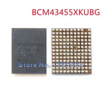 2vnt/Daug BCM43455XKUBG BCM43455 ForHuawei P9 Mate8 MT8 Wifi IC 