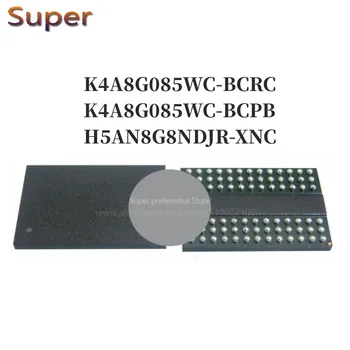 5VNT K4A8G085WC-BCRC K4A8G085WC-BCPB H5AN8G8NDJR-XNC 78FBGA DDR4 2400Mbps 8Gb