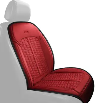 Automobilių Sėdynių Šildymo Mygtukai apatinėje Nugaros Ir Atgal, Šildomos Sėdynės 12V Greitai, Šildymo Šiltą Pagalvėlę Žiemos Vietoje Universalios Transporto priemonės