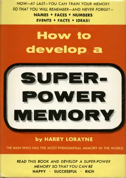 Kaip Sukurti Super Power Memory