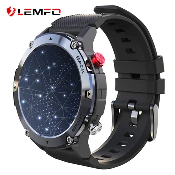 LEMFO Smart Watch Vyrai 