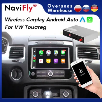 Navifly Andriod Auto Wireless 
