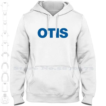Otis logotipas Mados Palaidinukė Hoodie Aukščiausios Kokybės Grafinis Hoodies