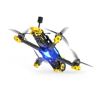 SpeedyBee Master 5 HD V2/Analoginis Freestyle Drone 5 Colių FPV Rinkinys