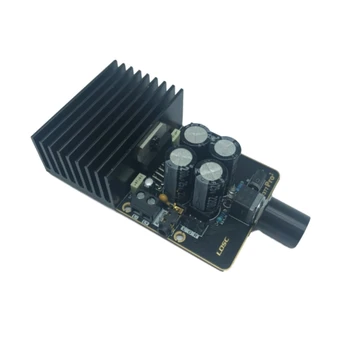 TDA7377 DualChannel Stereo Stiprintuvas 35Wx2 Paramos DC9-18V18V4Ohm 3.5 mmInput